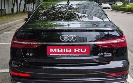 Audi A6, 2022 год, 4 620 000 рублей, 4 фотография