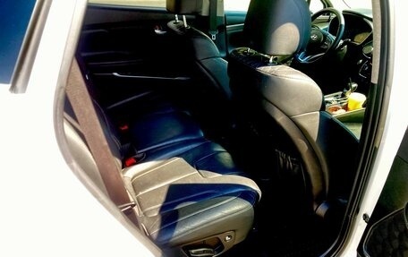 Hyundai Santa Fe IV, 2019 год, 2 700 000 рублей, 13 фотография