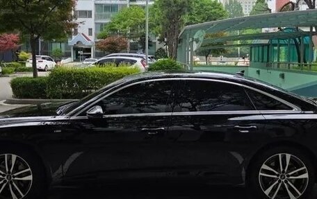 Audi A6, 2022 год, 4 620 000 рублей, 6 фотография