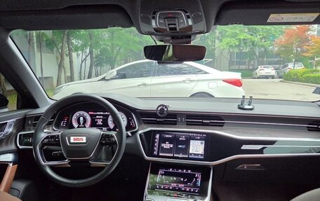 Audi A6, 2022 год, 4 620 000 рублей, 8 фотография
