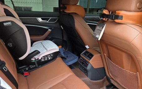 Audi A6, 2022 год, 4 620 000 рублей, 12 фотография