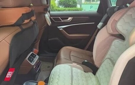 Audi A6, 2022 год, 4 620 000 рублей, 13 фотография