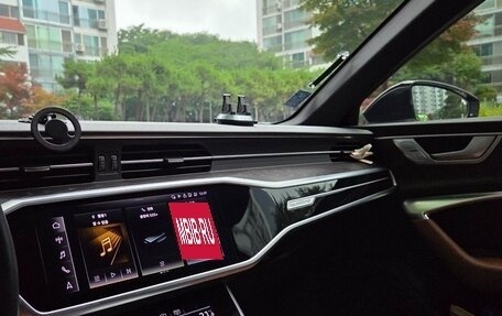 Audi A6, 2022 год, 4 620 000 рублей, 10 фотография