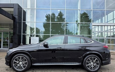Mercedes-Benz GLC Coupe AMG, 2025 год, 11 690 000 рублей, 2 фотография