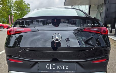Mercedes-Benz GLC Coupe AMG, 2025 год, 11 690 000 рублей, 4 фотография