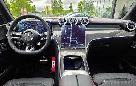 Mercedes-Benz GLC Coupe AMG, 2025 год, 11 690 000 рублей, 14 фотография