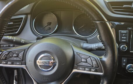 Nissan X-Trail, 2021 год, 2 150 000 рублей, 3 фотография