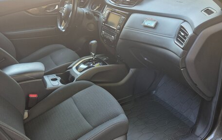 Nissan X-Trail, 2021 год, 2 150 000 рублей, 6 фотография