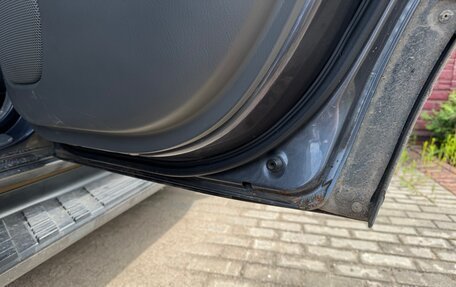Toyota Land Cruiser Prado 120 рестайлинг, 2008 год, 1 750 000 рублей, 8 фотография
