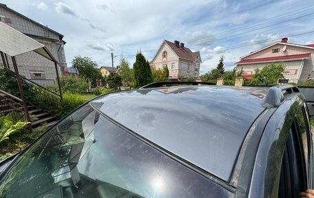 Toyota Land Cruiser Prado 120 рестайлинг, 2008 год, 1 750 000 рублей, 20 фотография