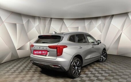 Haval Jolion, 2021 год, 1 589 000 рублей, 2 фотография