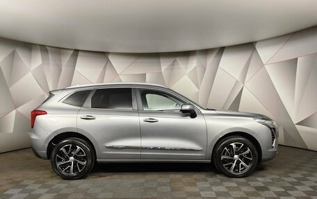 Haval Jolion, 2021 год, 1 589 000 рублей, 6 фотография