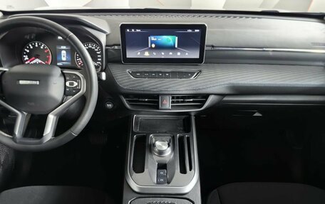 Haval Jolion, 2021 год, 1 589 000 рублей, 11 фотография
