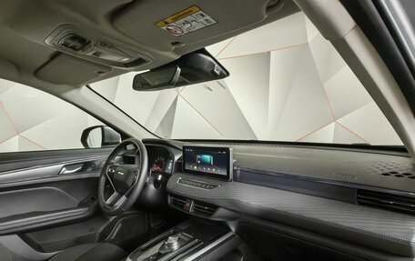 Haval Jolion, 2021 год, 1 589 000 рублей, 9 фотография