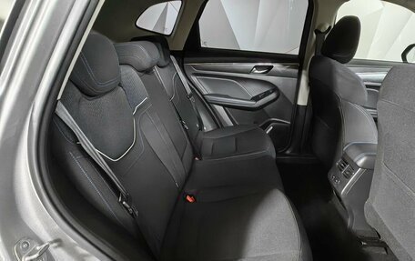 Haval Jolion, 2021 год, 1 589 000 рублей, 12 фотография
