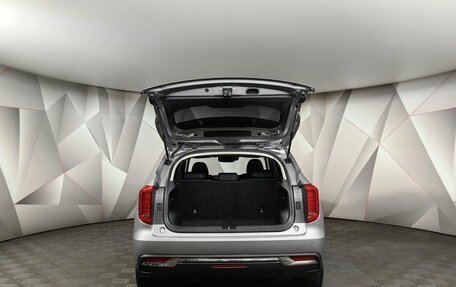 Haval Jolion, 2021 год, 1 589 000 рублей, 20 фотография