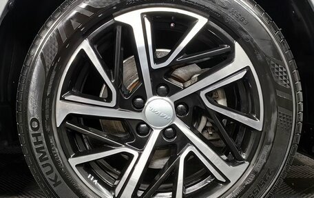 Haval Jolion, 2021 год, 1 589 000 рублей, 17 фотография