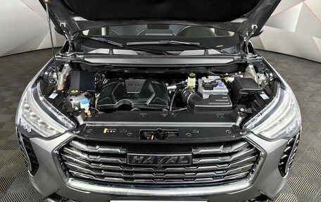 Haval Jolion, 2021 год, 1 589 000 рублей, 19 фотография