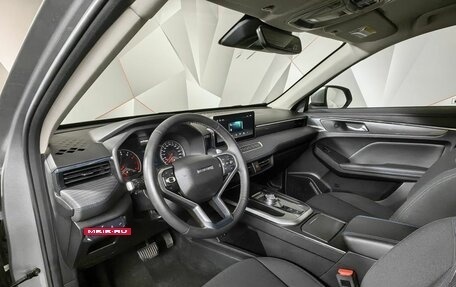Haval Jolion, 2021 год, 1 589 000 рублей, 14 фотография