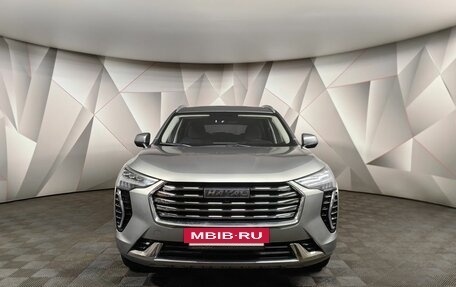Haval Jolion, 2021 год, 1 589 000 рублей, 7 фотография