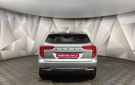 Haval Jolion, 2021 год, 1 589 000 рублей, 8 фотография