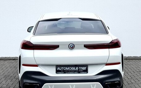 BMW X6, 2022 год, 6 750 000 рублей, 6 фотография