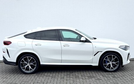 BMW X6, 2022 год, 6 750 000 рублей, 4 фотография