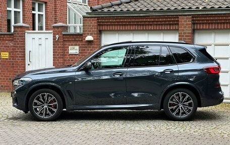 BMW X5, 2021 год, 6 350 000 рублей, 4 фотография
