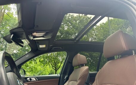 BMW X5, 2021 год, 6 350 000 рублей, 11 фотография