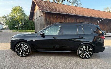 BMW X7, 2024 год, 12 150 000 рублей, 6 фотография