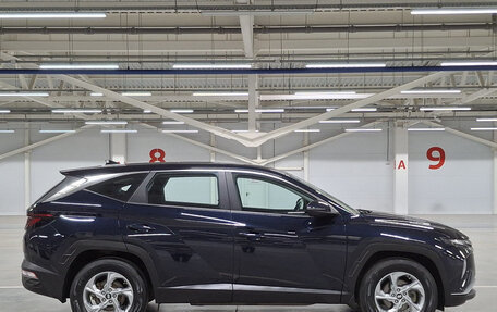 Hyundai Tucson, 2021 год, 3 139 950 рублей, 8 фотография