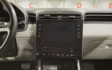 Hyundai Tucson, 2021 год, 3 139 950 рублей, 19 фотография