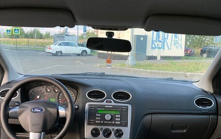 Ford Focus II рестайлинг, 2005 год, 265 000 рублей, 10 фотография
