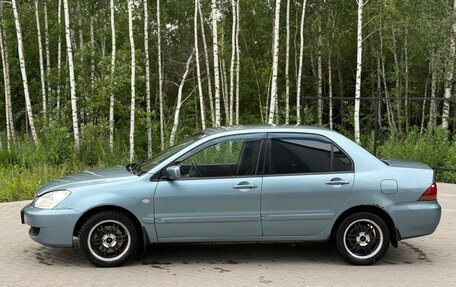 Mitsubishi Lancer IX, 2006 год, 390 000 рублей, 3 фотография