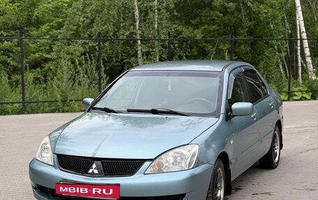 Mitsubishi Lancer IX, 2006 год, 390 000 рублей, 2 фотография