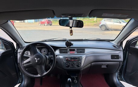 Mitsubishi Lancer IX, 2006 год, 390 000 рублей, 9 фотография