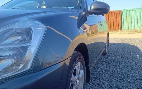 Nissan Almera, 2013 год, 810 000 рублей, 2 фотография