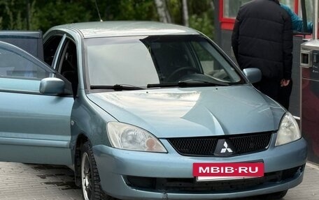 Mitsubishi Lancer IX, 2006 год, 390 000 рублей, 10 фотография