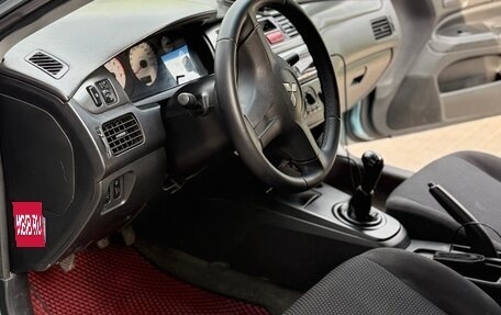 Mitsubishi Lancer IX, 2006 год, 390 000 рублей, 8 фотография