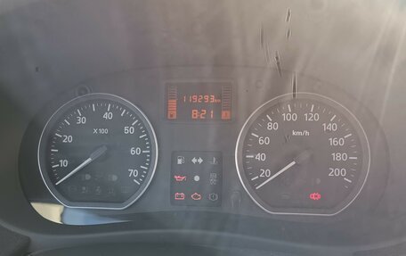 Nissan Almera, 2013 год, 810 000 рублей, 9 фотография