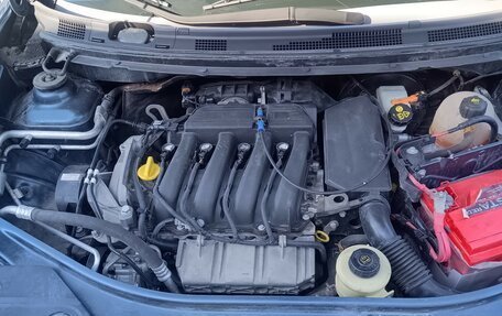 Nissan Almera, 2013 год, 810 000 рублей, 15 фотография