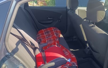 Nissan Almera, 2013 год, 810 000 рублей, 10 фотография