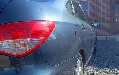 Nissan Almera, 2013 год, 810 000 рублей, 11 фотография