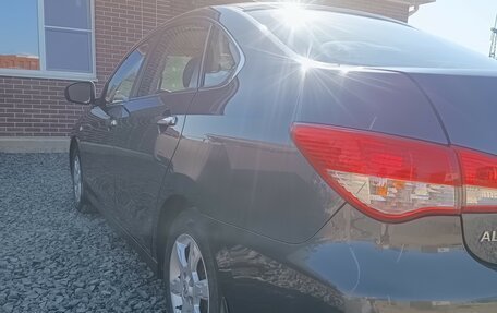 Nissan Almera, 2013 год, 810 000 рублей, 12 фотография