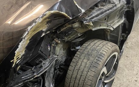Honda Accord IX рестайлинг, 2017 год, 900 000 рублей, 2 фотография