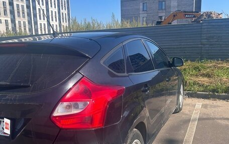 Ford Focus III, 2012 год, 763 000 рублей, 4 фотография