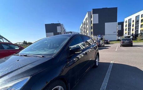 Ford Focus III, 2012 год, 763 000 рублей, 5 фотография