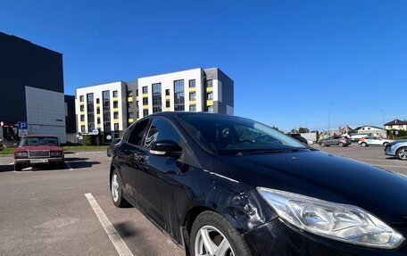 Ford Focus III, 2012 год, 763 000 рублей, 6 фотография