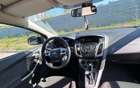 Ford Focus III, 2012 год, 763 000 рублей, 11 фотография