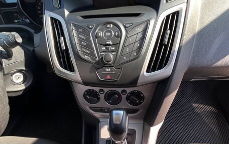 Ford Focus III, 2012 год, 763 000 рублей, 12 фотография